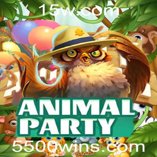 Descubra o Mundo Encantado de AnimalParty: A Nova Sensação dos Jogos de Estratégia