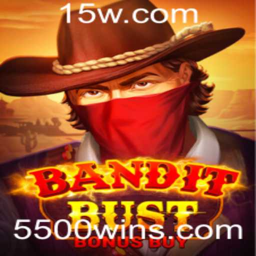 Desvendando o Mundo de BanditBustBonusBuy e a Emocionante 5500win