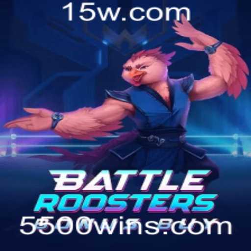 Desvendando BattleRoostersBonusBuy: O Novo Fenômeno dos Jogos de Azar