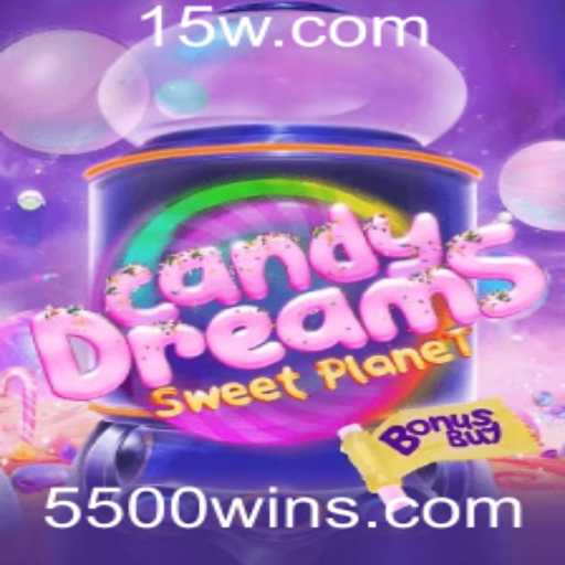 Descubra o Mundo de CandyDreamsSweetPlanet