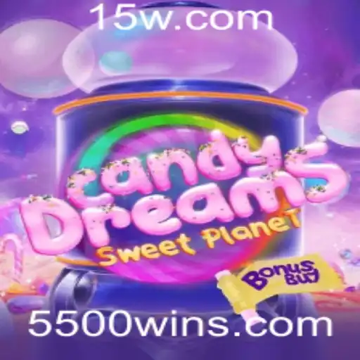 Descubra o Mundo de CandyDreamsSweetPlanet