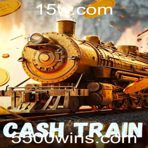 Descubra o Fascinante Mundo de CashTrain com 5500win