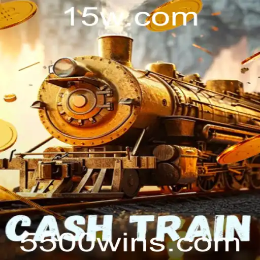 Descubra o Fascinante Mundo de CashTrain com 5500win