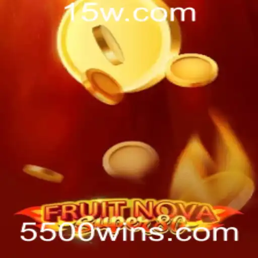 FruitNovaSuper80: A Nova Sensação dos Jogos com 5500win