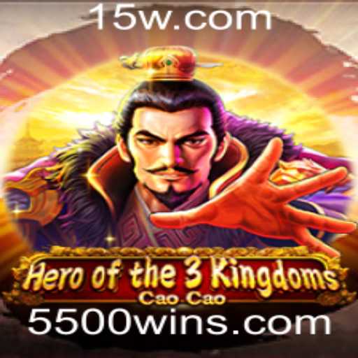 Descubra o Fascinante Mundo do Jogo Heroofthe3KingdomsCaoCao e a Estratégia 5500win