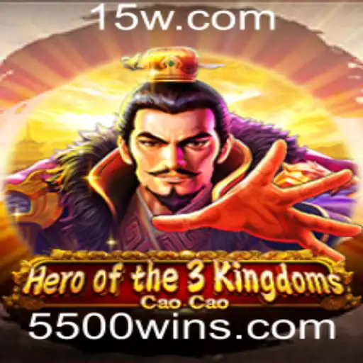 Descubra o Fascinante Mundo do Jogo Heroofthe3KingdomsCaoCao e a Estratégia 5500win