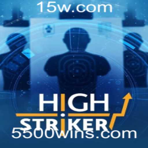 Desvendando o Emocionante Jogo HighStriker: Como 5500win Pode Transformar Sua Experiência de Jogo