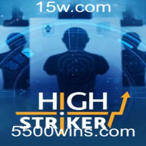 Desvendando o Emocionante Jogo HighStriker: Como 5500win Pode Transformar Sua Experiência de Jogo