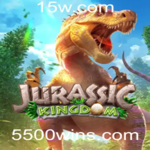 Explorando o Mundo de JurassicKingdom e a Fascinante Oportunidade de 5500win