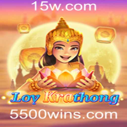 LoyKrathong: Descubra o Fascinante Jogo com Chave '5500win'