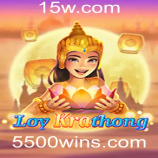 LoyKrathong: Descubra o Fascinante Jogo com Chave '5500win'