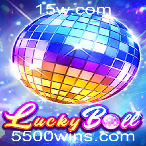 Descubra o Fascinante Mundo de LuckyBall: O Jogo de 5500win
