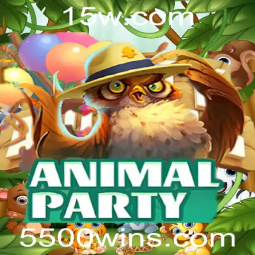 Descubra o Mundo Encantado de AnimalParty: A Nova Sensação dos Jogos de Estratégia