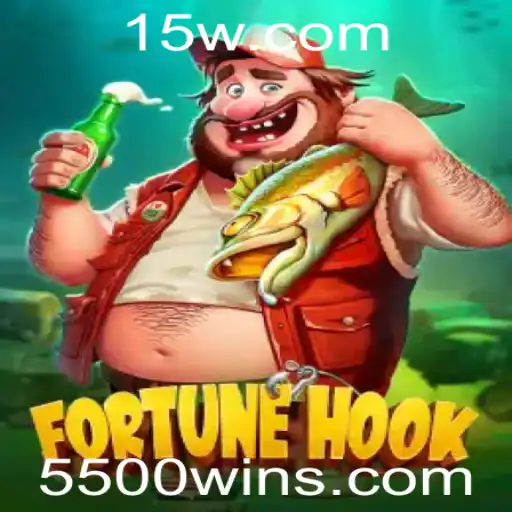 FortuneHook: Aventura e Estratégia com a Chance de Ganhar 5500win