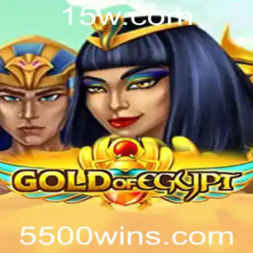 Explorando o Fascinante Jogo GoldOfEgypt e a Estratégia 5500win