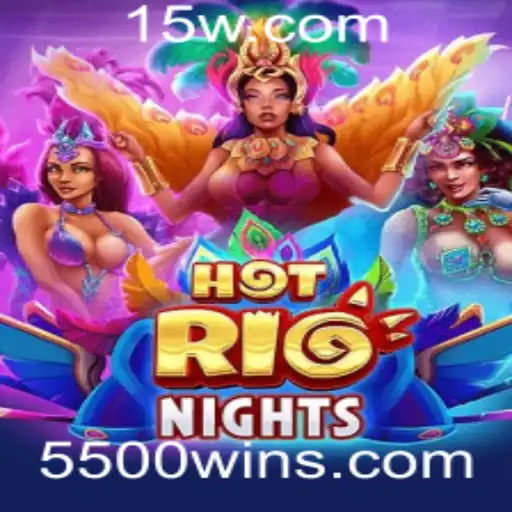 Explorando o Fascinante Mundo de HotRioNights: Como Jogar e Ganhar Com 5500win