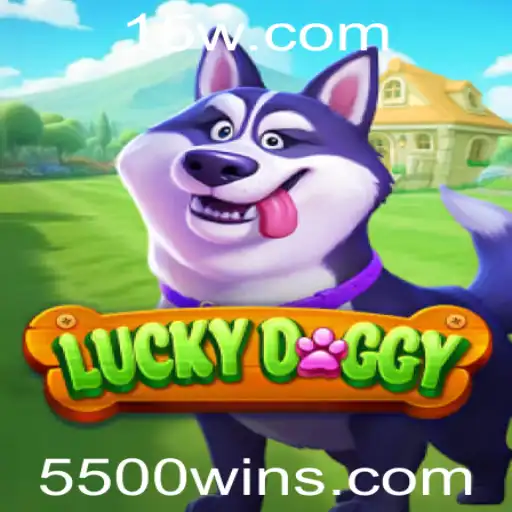 Descubra o Fascinante Mundo de LuckyDoggy e Aposte na Sua Sorte com 5500win