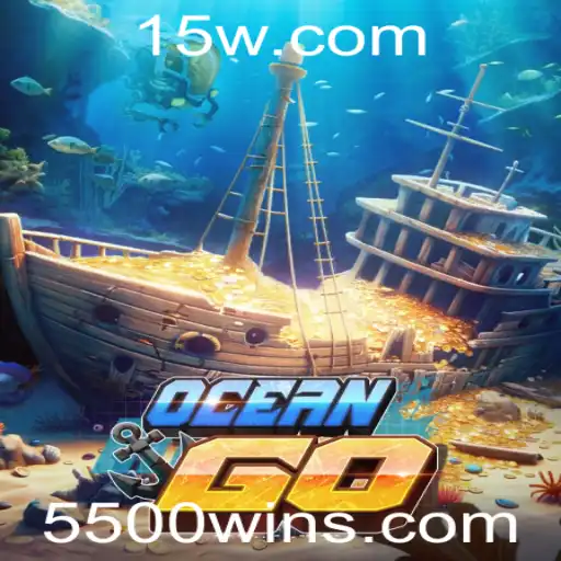 OceanGO: Mergulhando no Mundo de Aventuras e Estratégias Marítimas