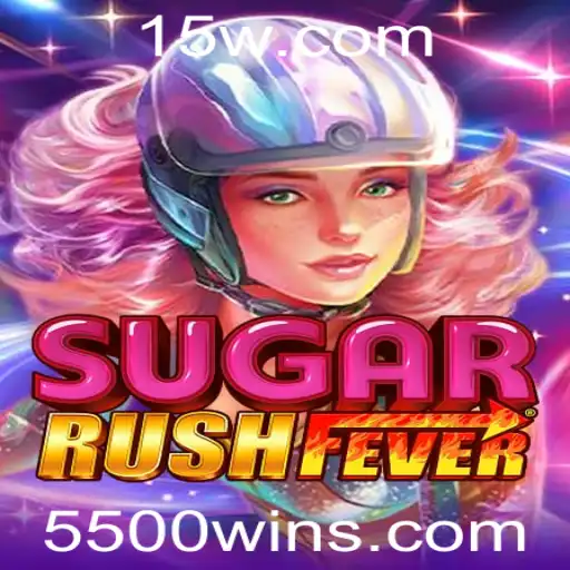 Explorando o Mundo de SugarRushFever: Um Jogo de Aventuras Doces com o Tema 5500win