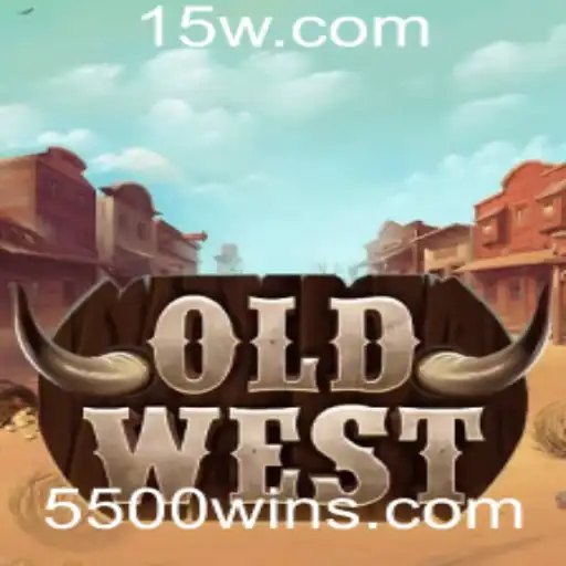 OldWest: Uma Jornada Épica pelo Velho Oeste com a Chave para '5500win'