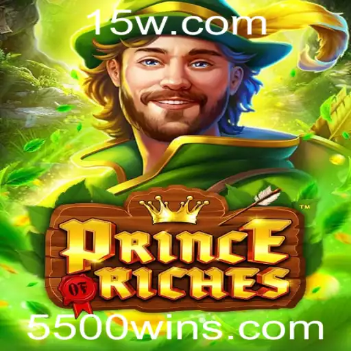 Descubra PrinceOfRiches: O Jogo de Estratégia com a Palavras-Chave 5500win