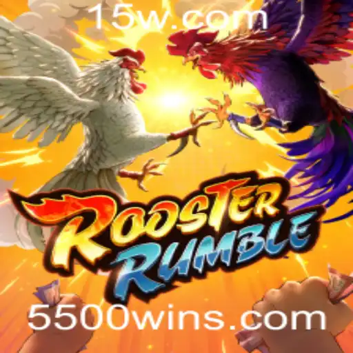 RoosterRumble: O Fascinante Mundo do Jogo com a Palavra-chave 5500win