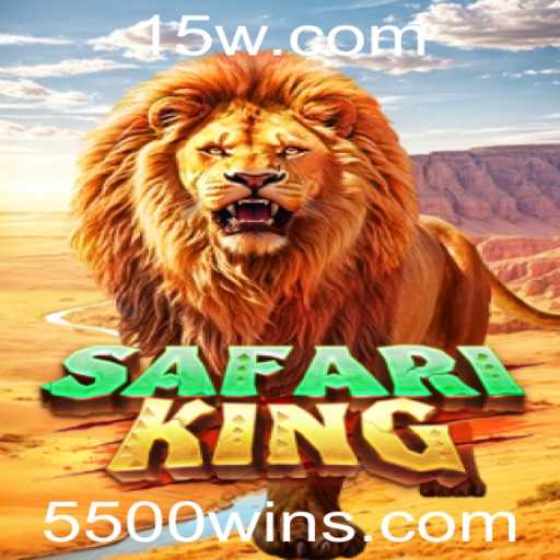 Descubra SafariKing: O Novo Jogo de Aventura que Conquista Todos