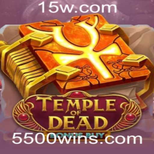Explorando TempleofDeadBonusBuy: O Jogo de Aventura e Estratégia
