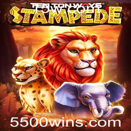Descubra o Fascinante Mundo de TenTonWaysStampede e a Emocionante Palavra-chave 5500win