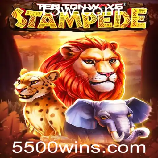 Descubra o Fascinante Mundo de TenTonWaysStampede e a Emocionante Palavra-chave 5500win