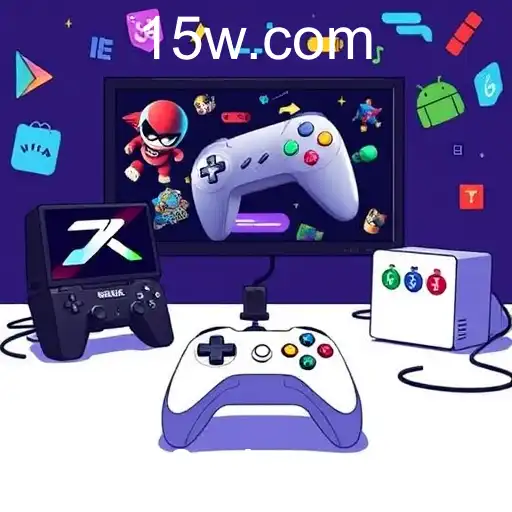 O Fascinante Mundo dos Videogames