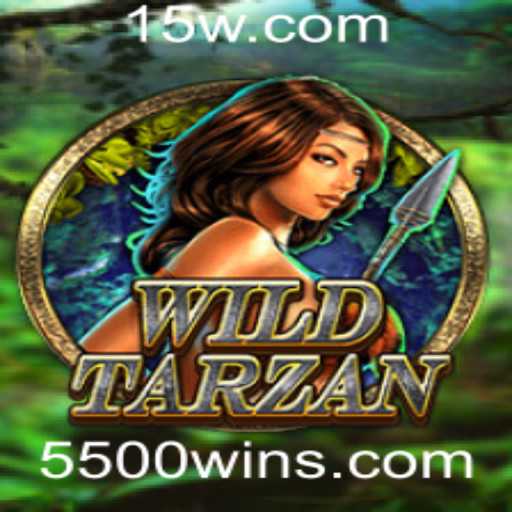 Explorando WildTarzan: O Jogo de Aventura e Desafios